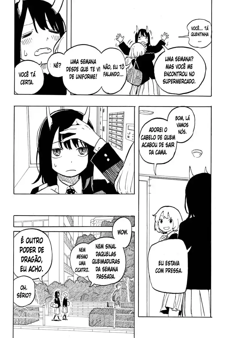 Read RuriDragon PT Manga Online