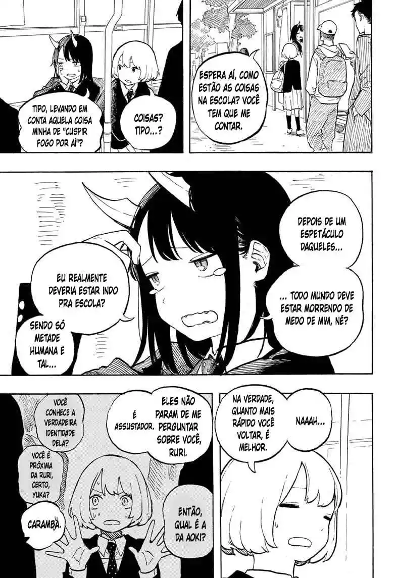 Read RuriDragon PT Manga Online