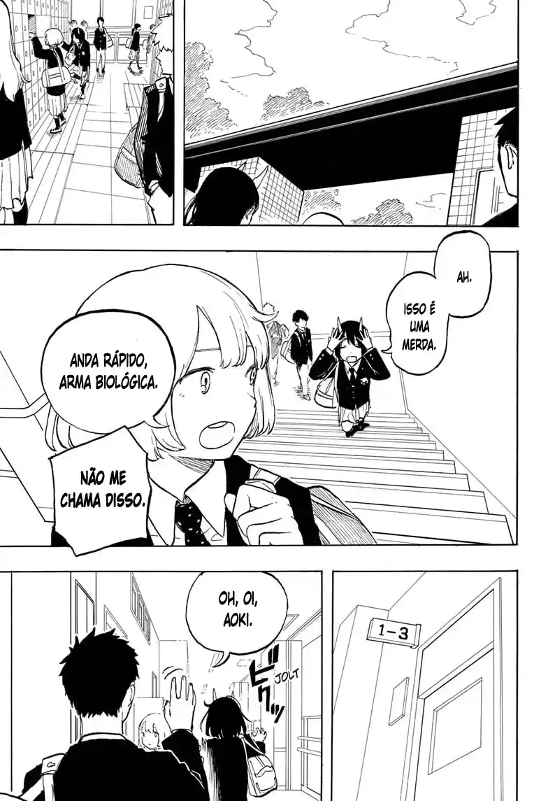 Read RuriDragon PT Manga Online