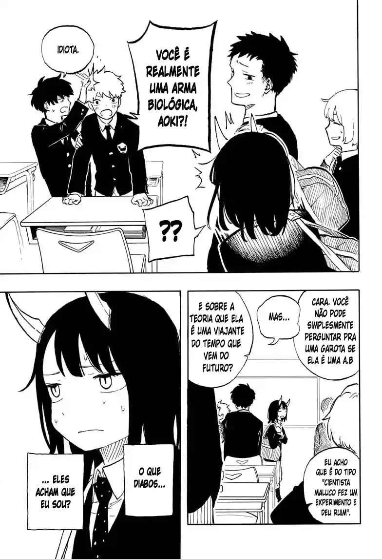 Read RuriDragon PT Manga Online