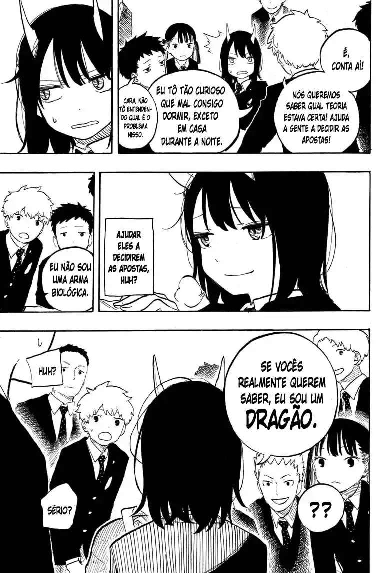 Read RuriDragon PT Manga Online