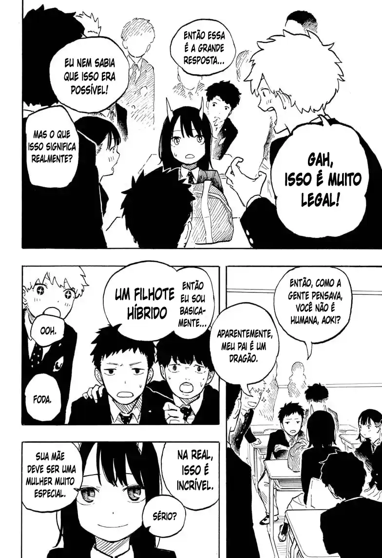 Read RuriDragon PT Manga Online