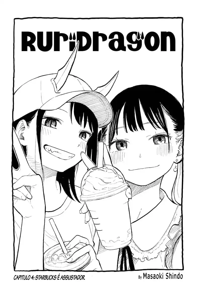 Read RuriDragon PT Manga Online