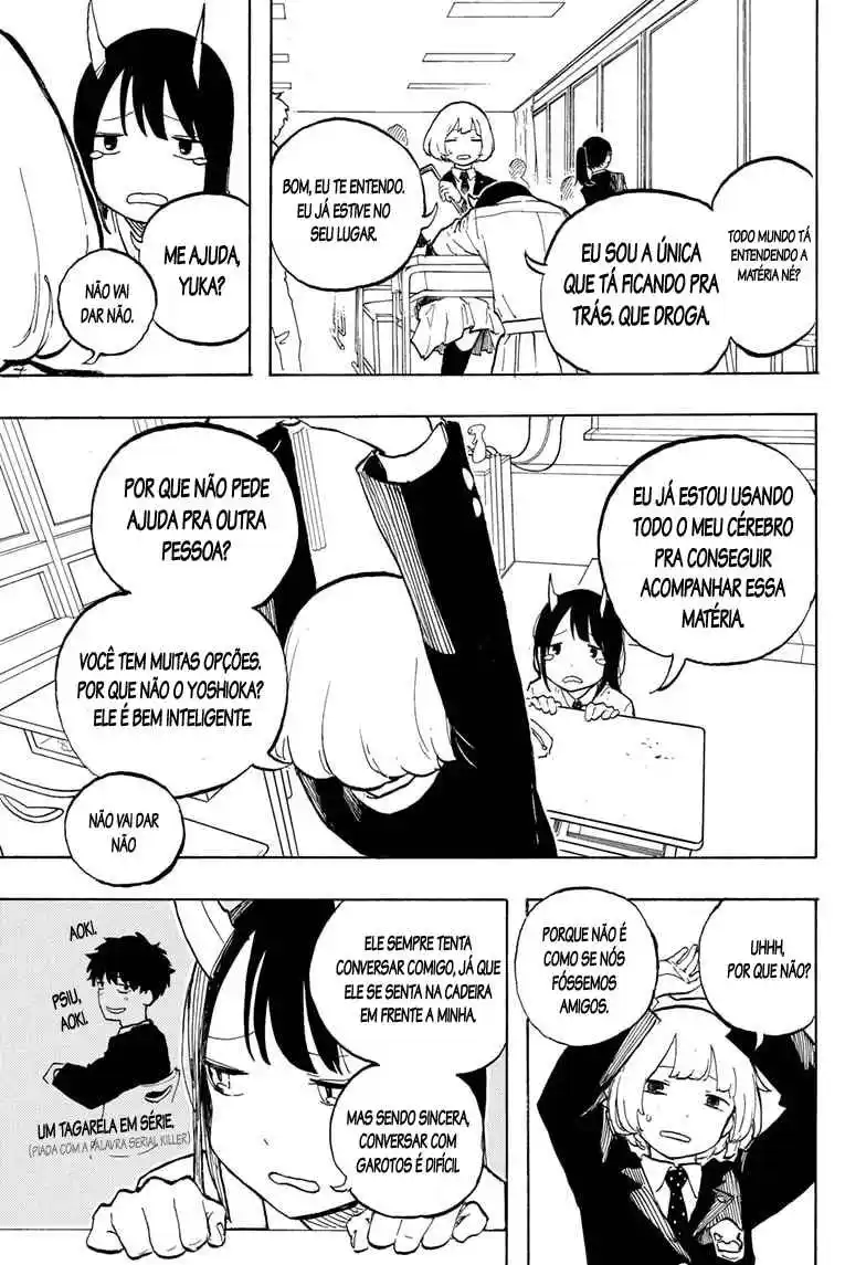 Read RuriDragon PT Manga Online