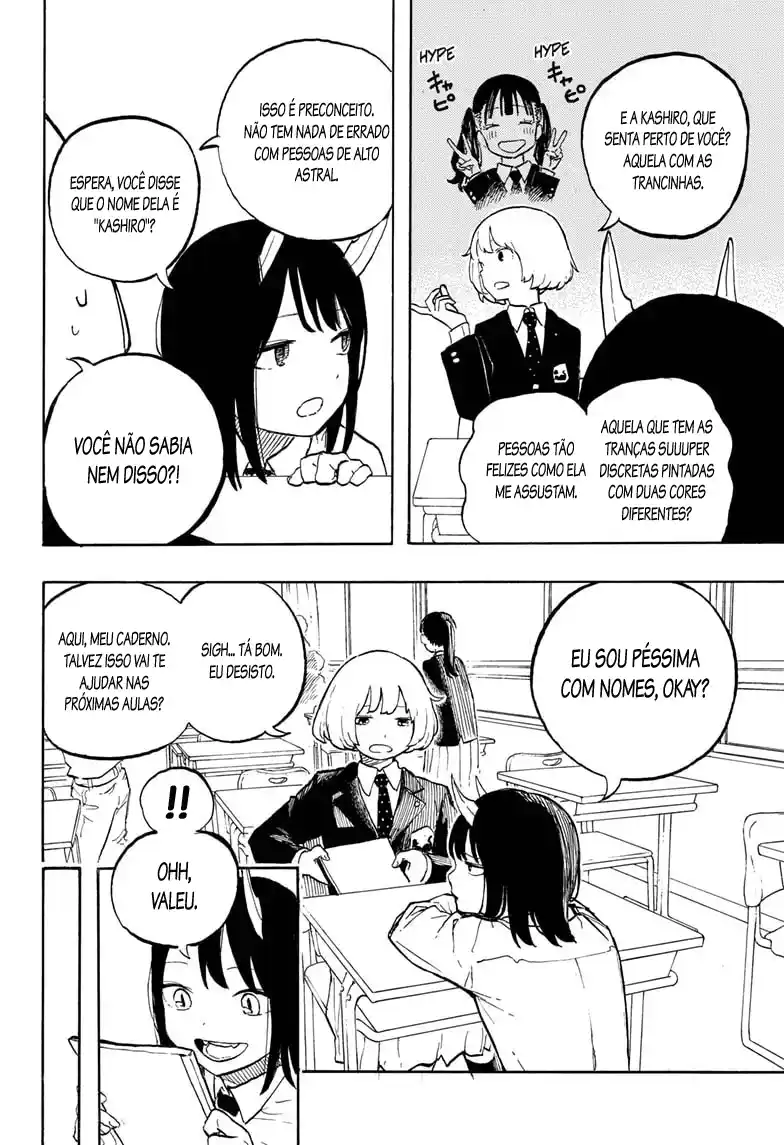 Read RuriDragon PT Manga Online