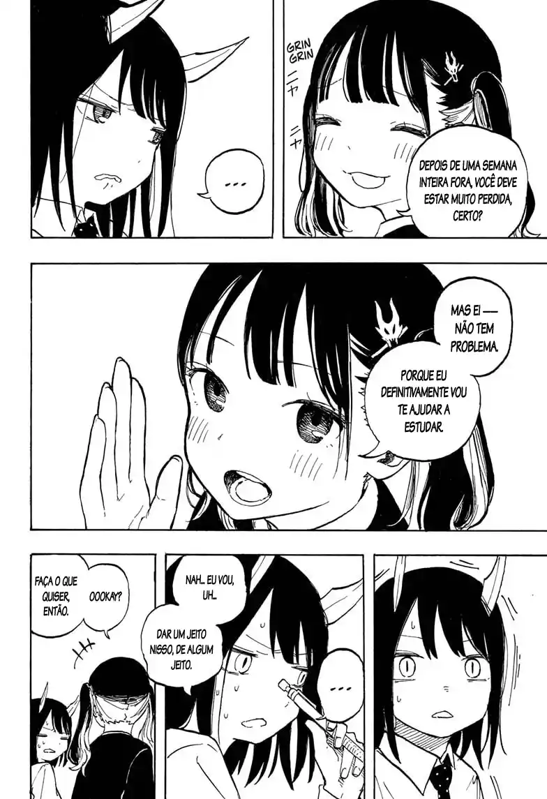 Read RuriDragon PT Manga Online