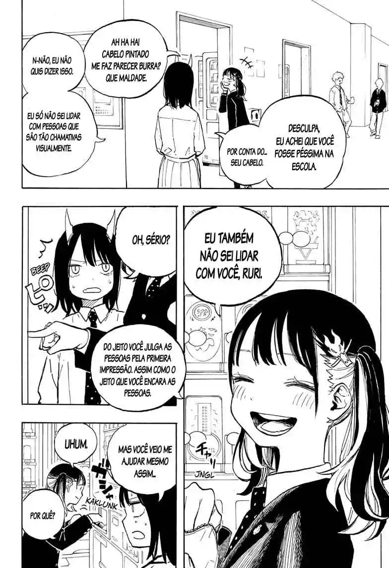 Read RuriDragon PT Manga Online