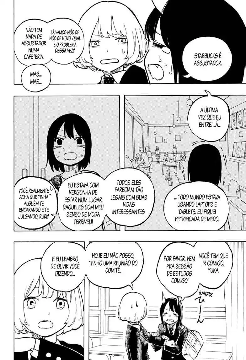 Read RuriDragon PT Manga Online