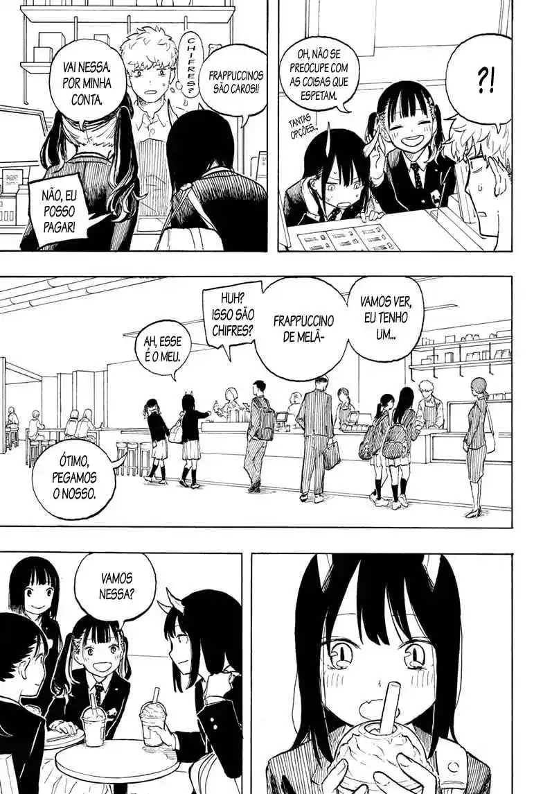 Read RuriDragon PT Manga Online