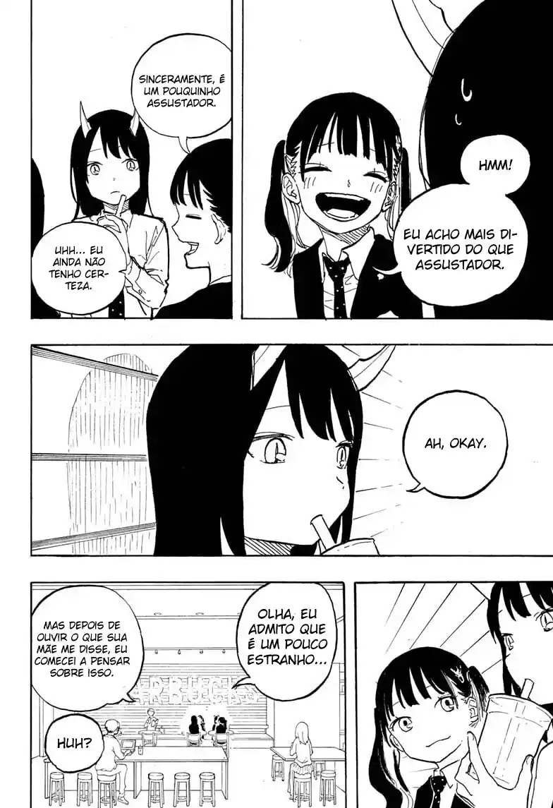 Read RuriDragon PT Manga Online