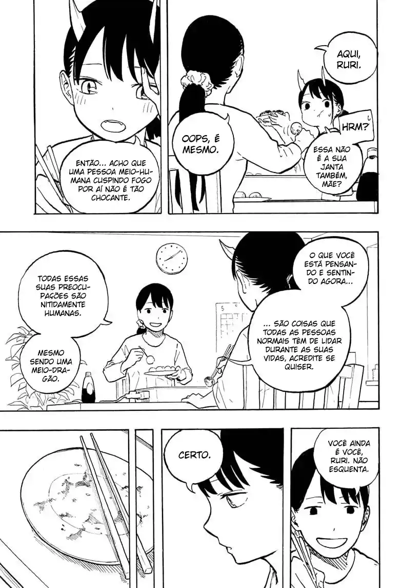 Read RuriDragon PT Manga Online