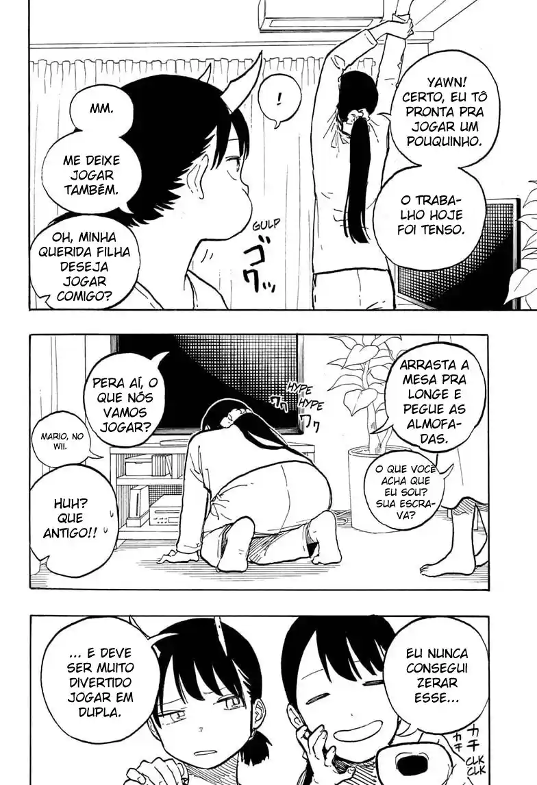 Read RuriDragon PT Manga Online