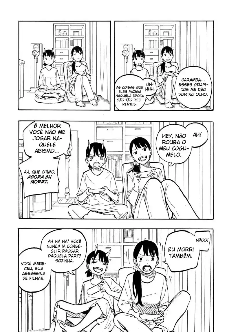 Read RuriDragon PT Manga Online