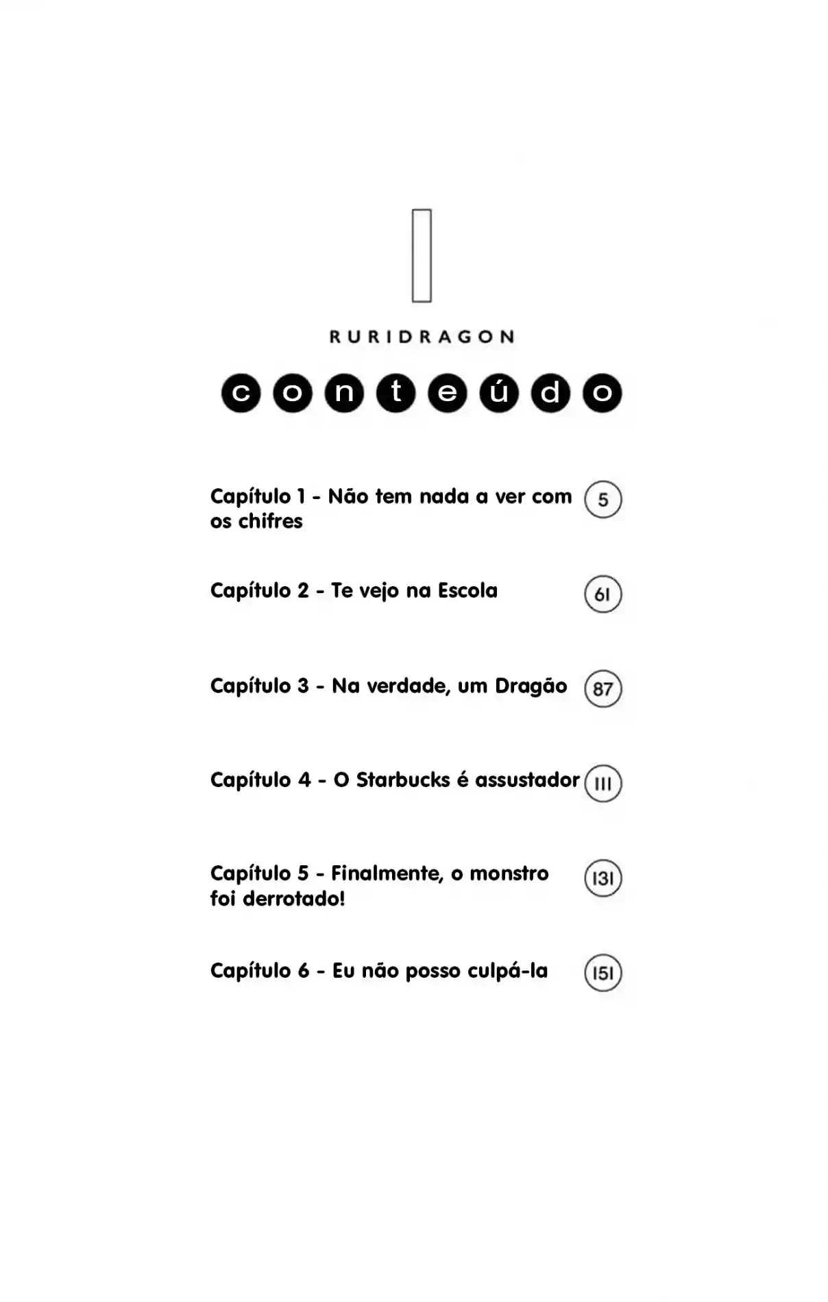 Read RuriDragon PT Manga Online