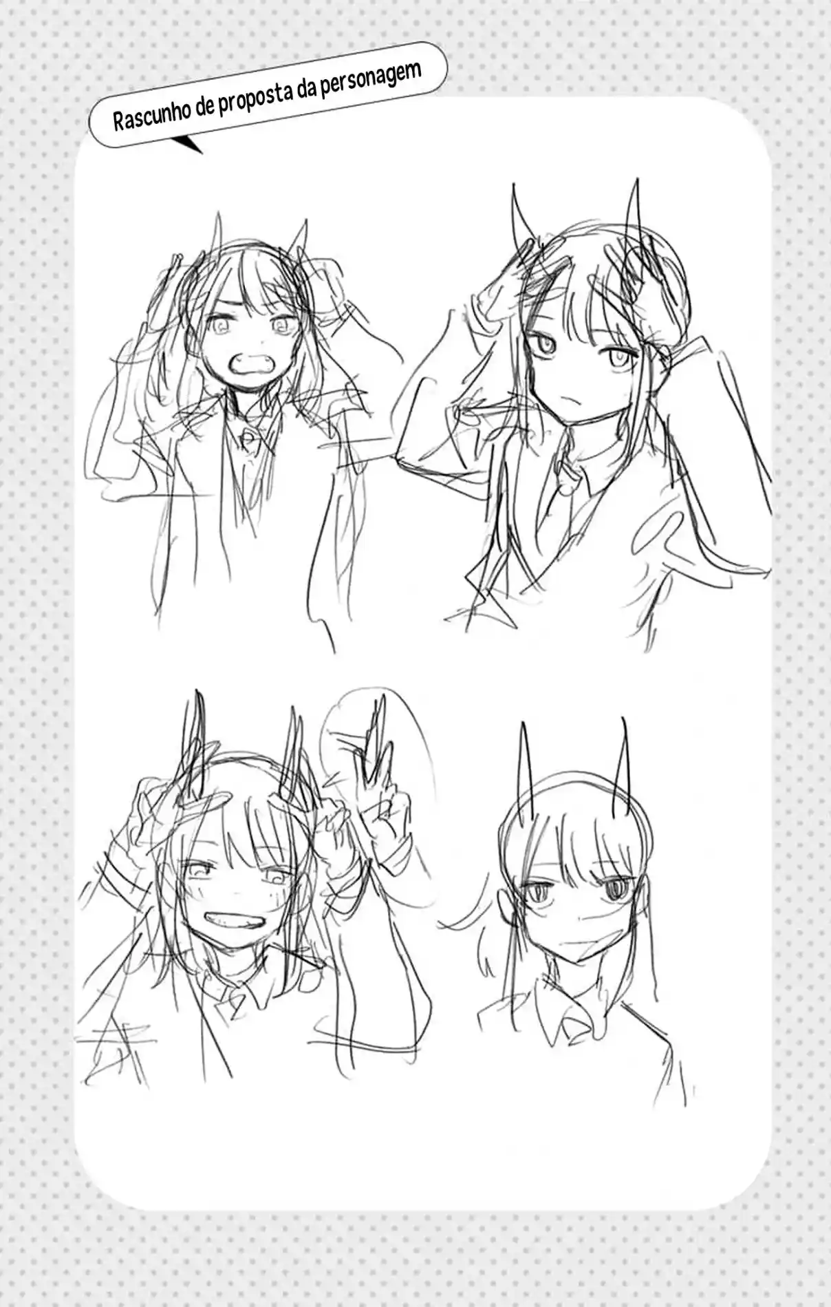 Read RuriDragon PT Manga Online