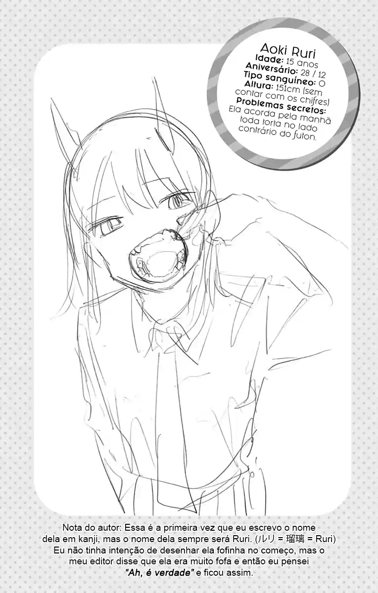 Read RuriDragon PT Manga Online