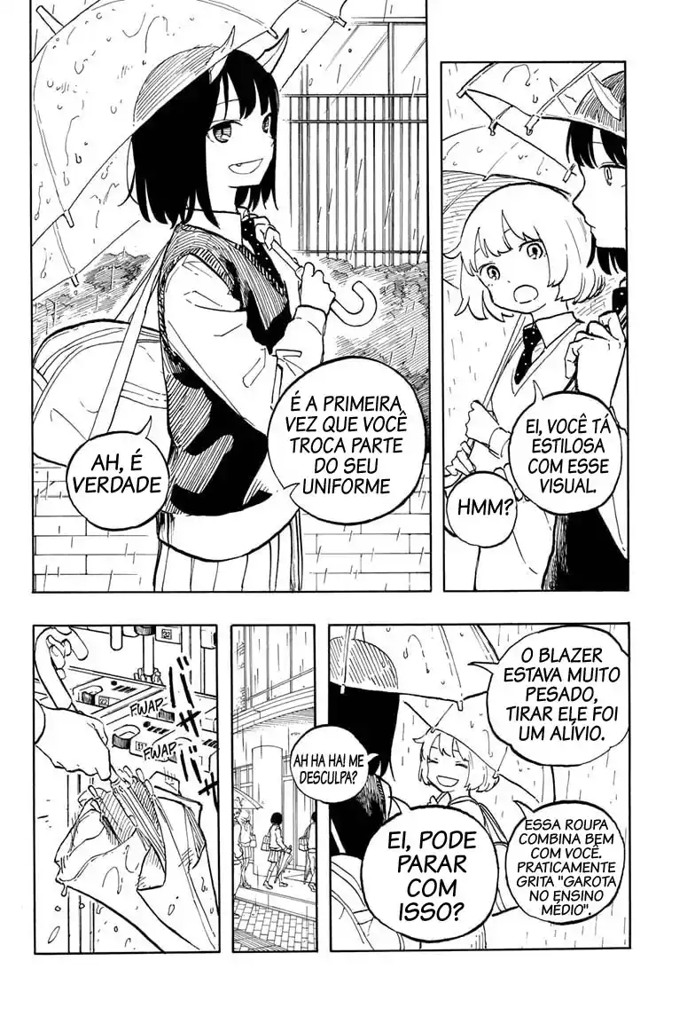 Read RuriDragon PT Manga Online