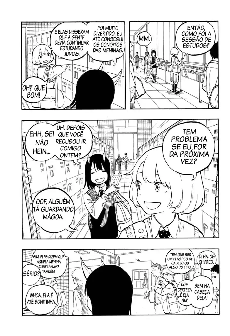 Read RuriDragon PT Manga Online