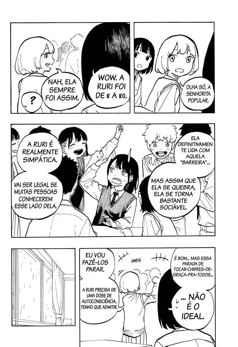 Read RuriDragon PT Manga Online