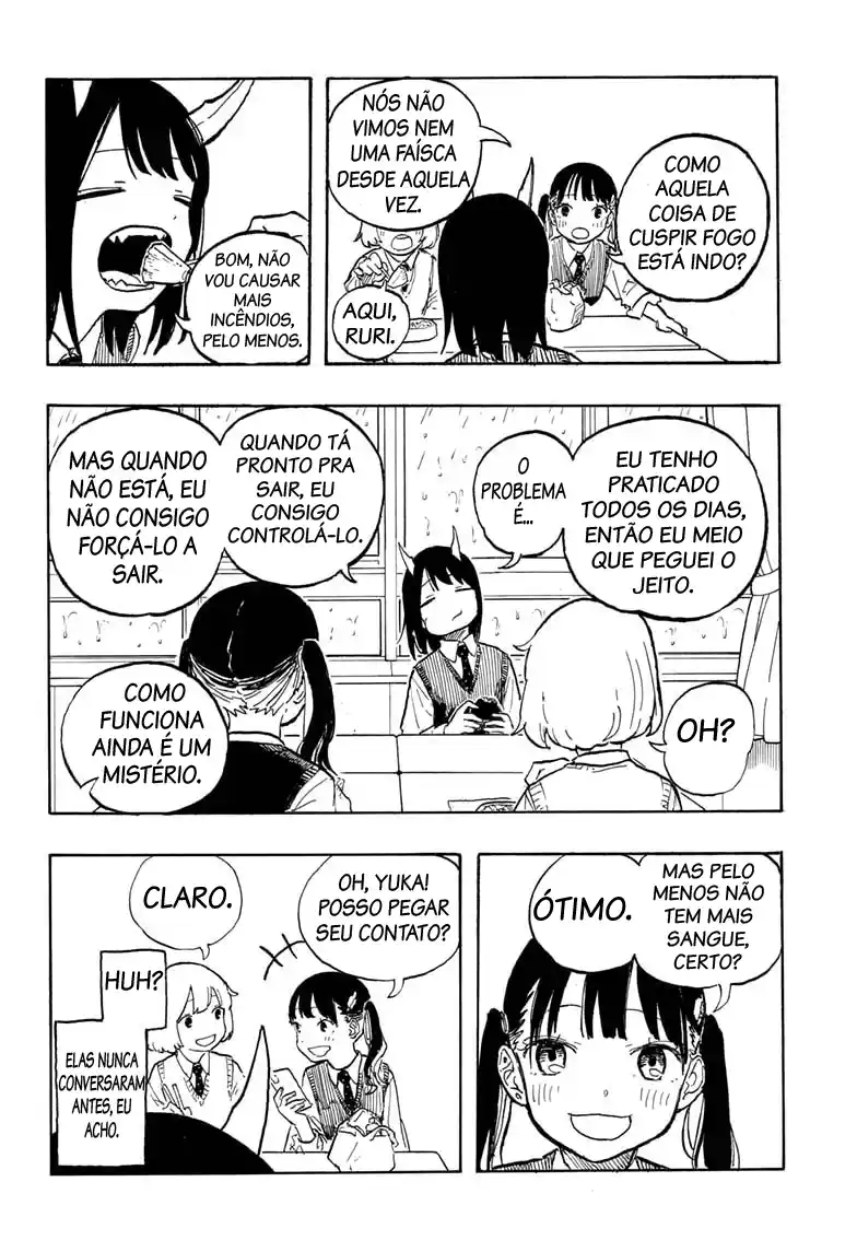 Read RuriDragon PT Manga Online