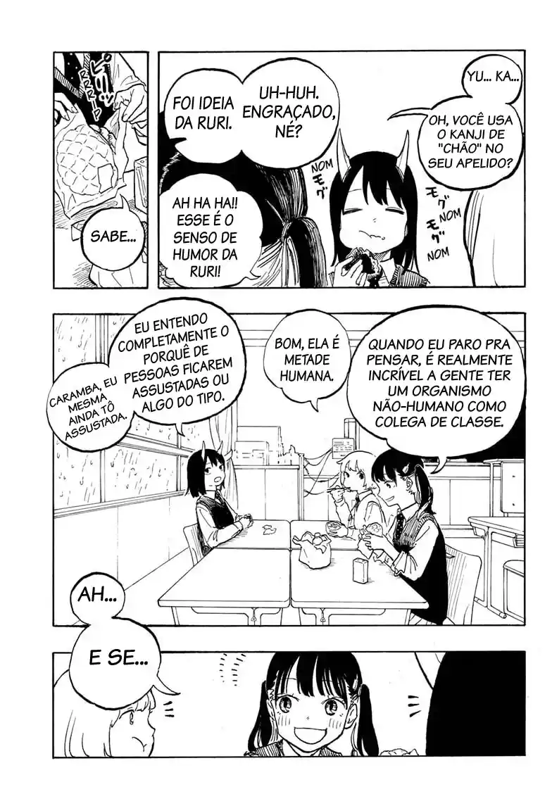 Read RuriDragon PT Manga Online