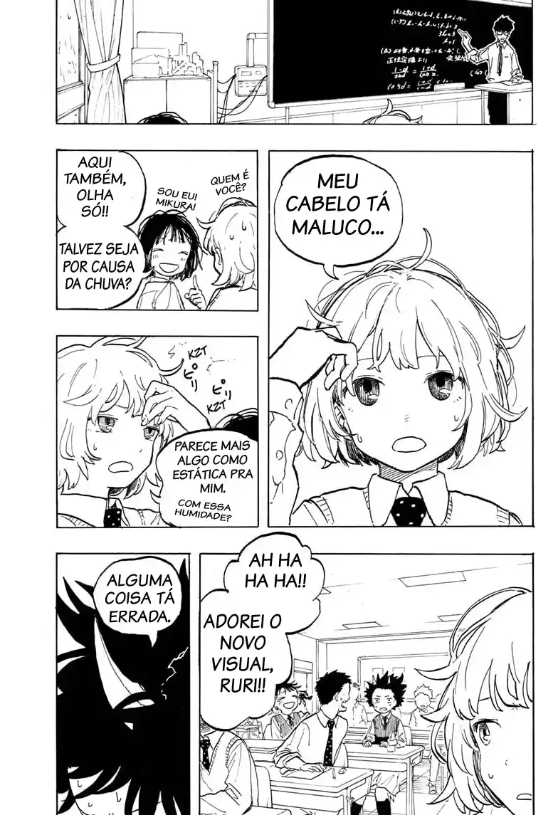 Read RuriDragon PT Manga Online