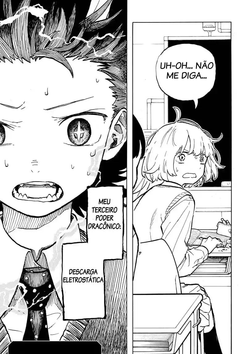 Read RuriDragon PT Manga Online