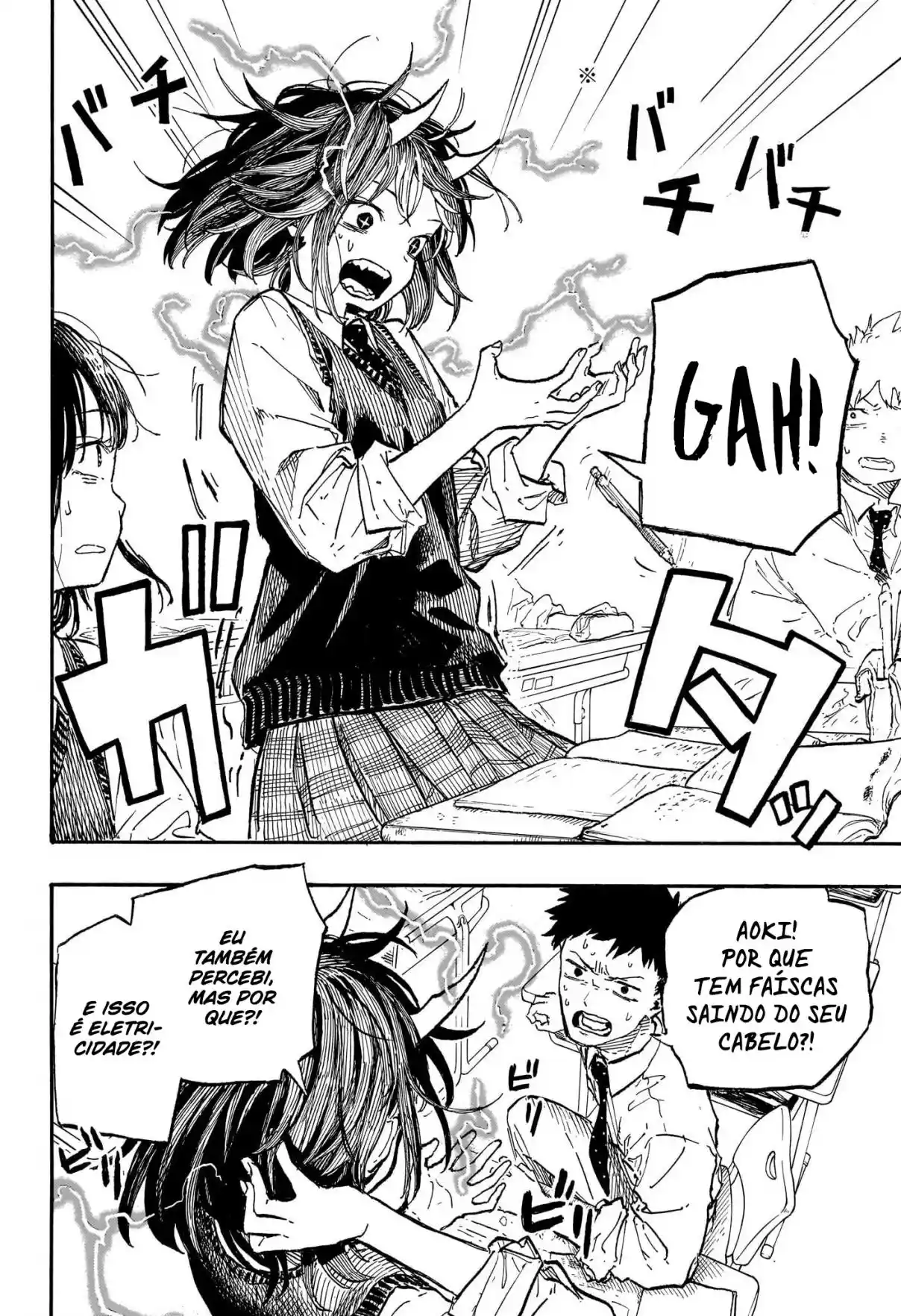 Read RuriDragon PT Manga Online