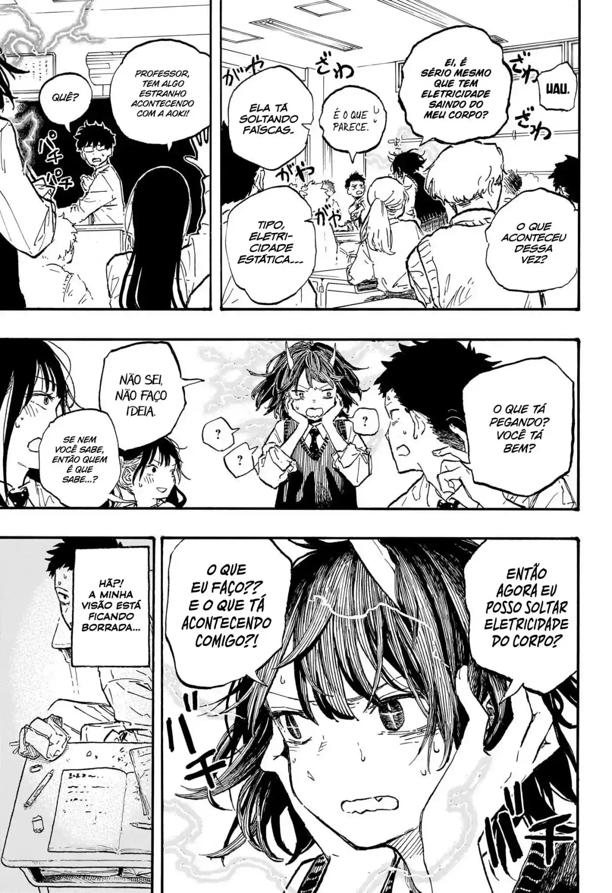 Read RuriDragon PT Manga Online