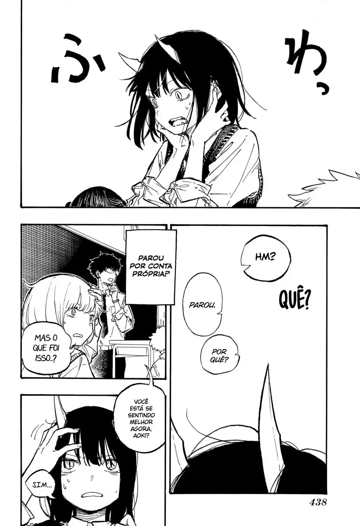 Read RuriDragon PT Manga Online