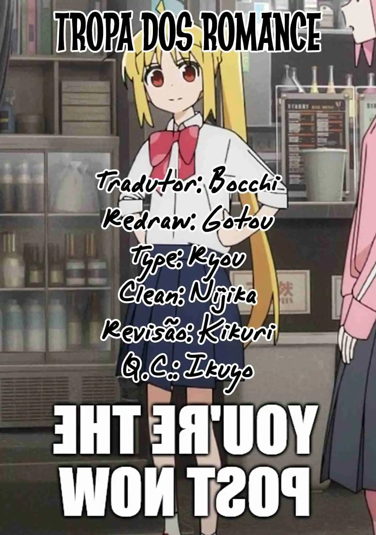 Read RuriDragon PT Manga Online