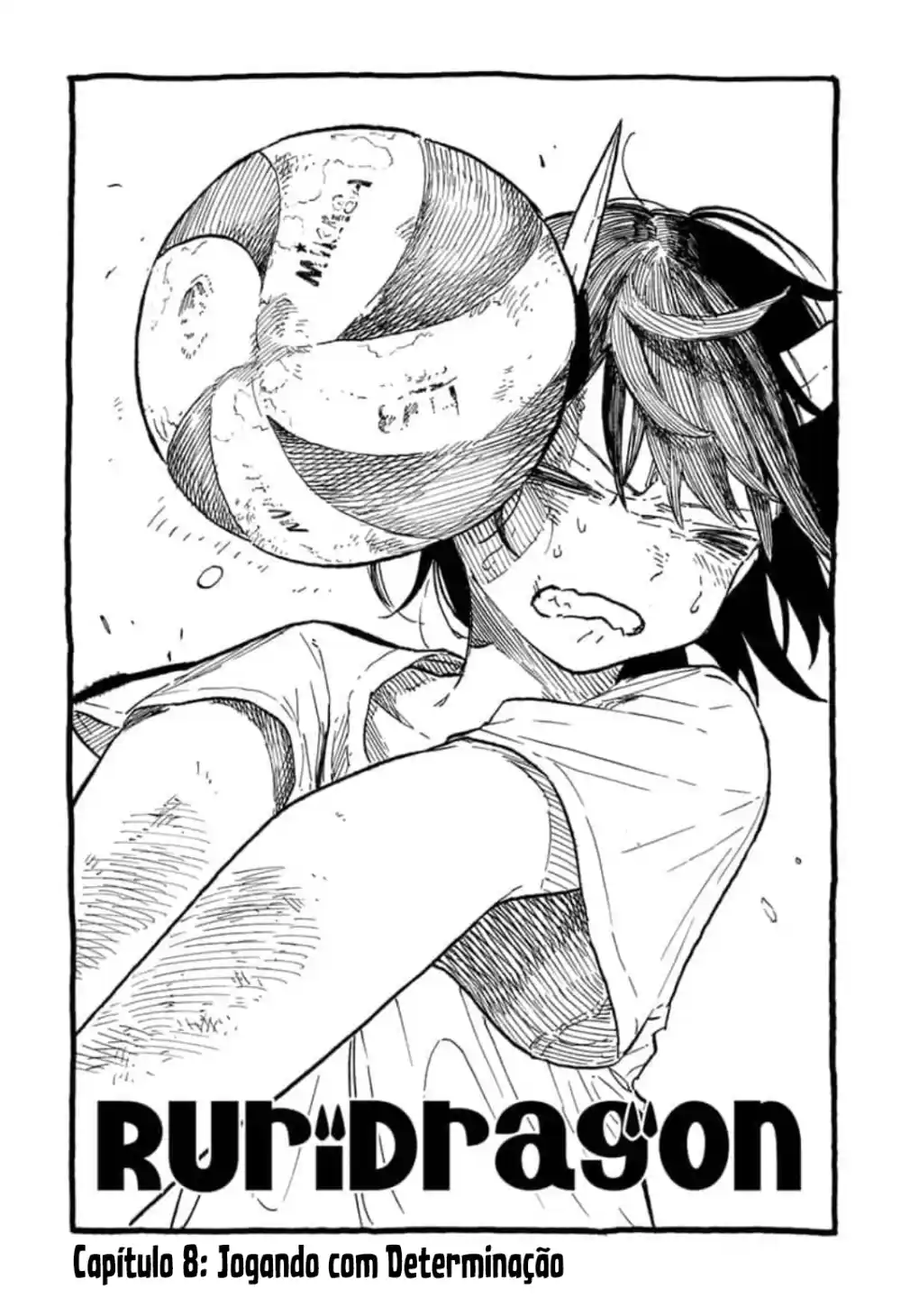 Read RuriDragon PT Manga Online