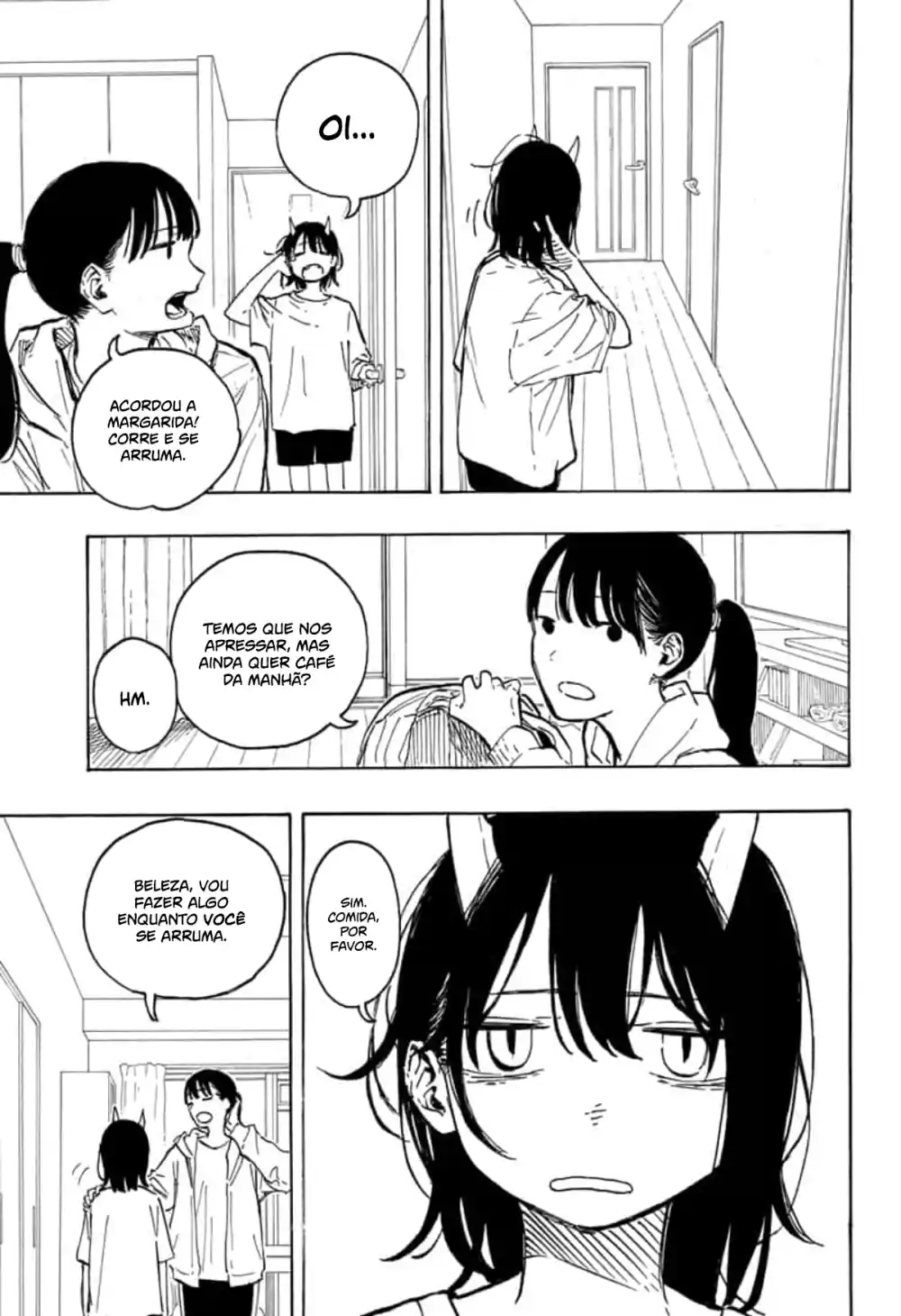 Read RuriDragon PT Manga Online