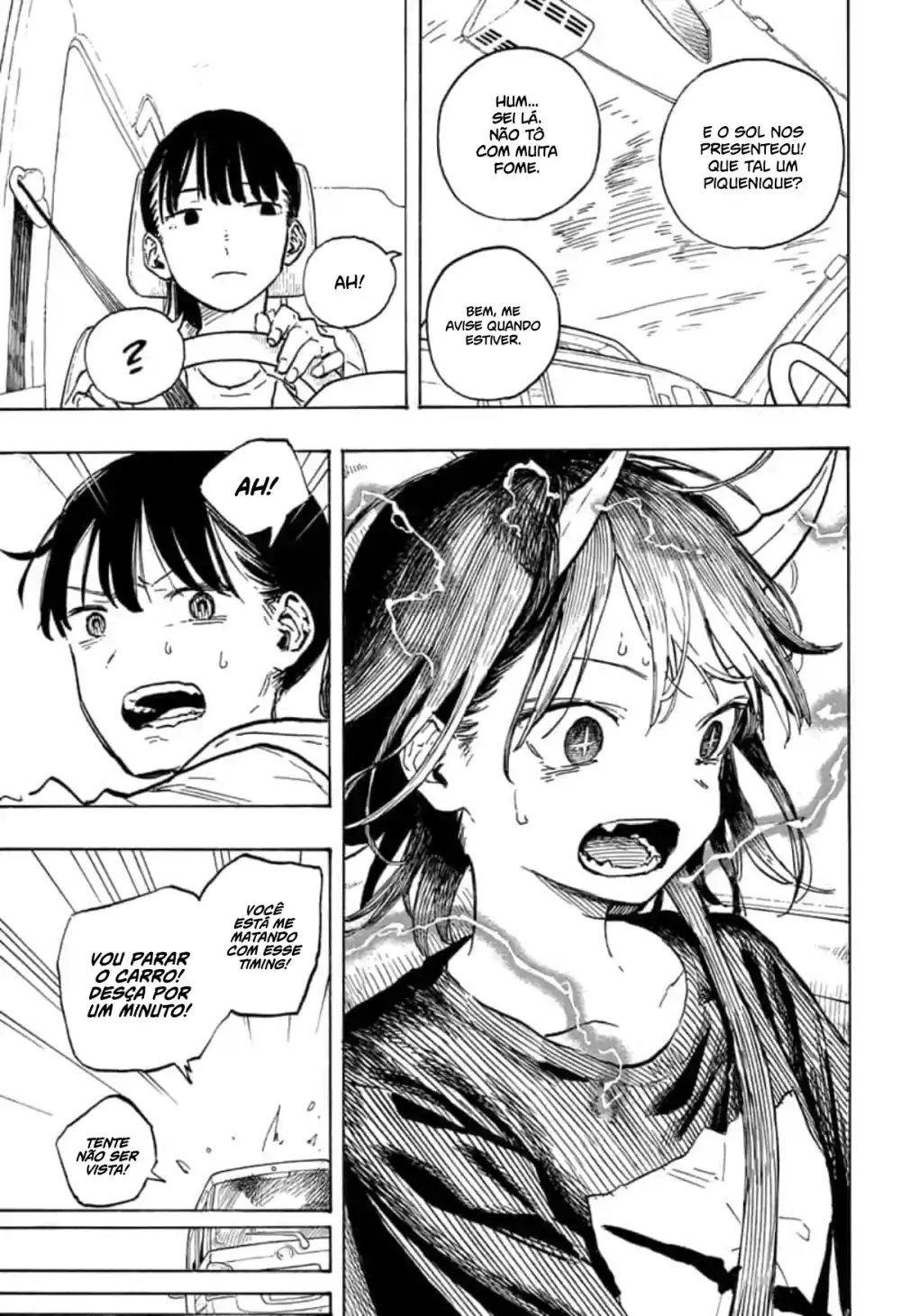 Read RuriDragon PT Manga Online