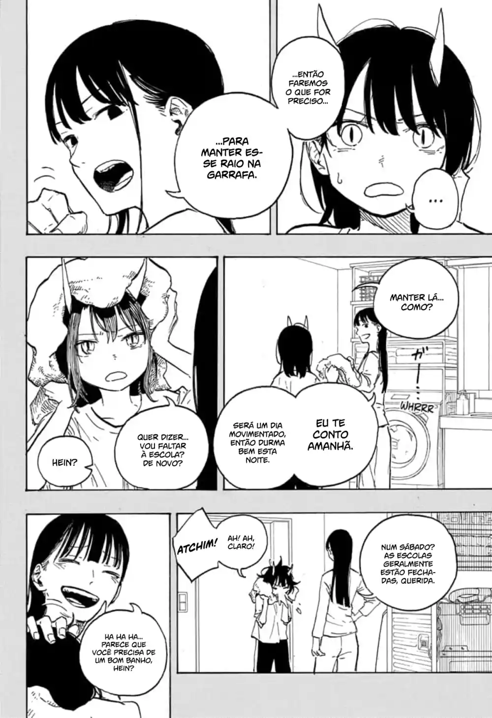 Read RuriDragon PT Manga Online