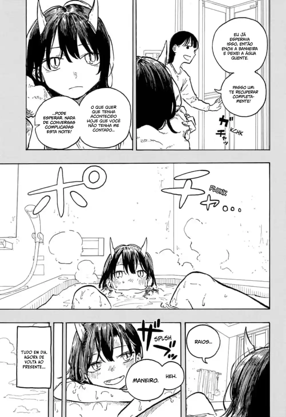 Read RuriDragon PT Manga Online