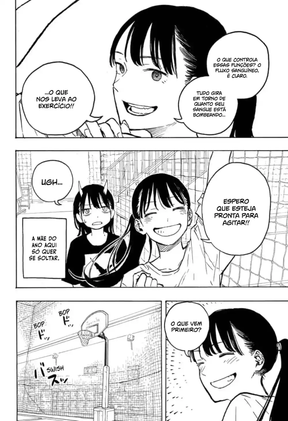 Read RuriDragon PT Manga Online