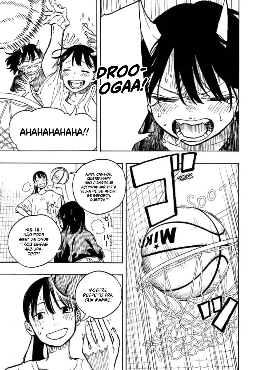 Read RuriDragon PT Manga Online