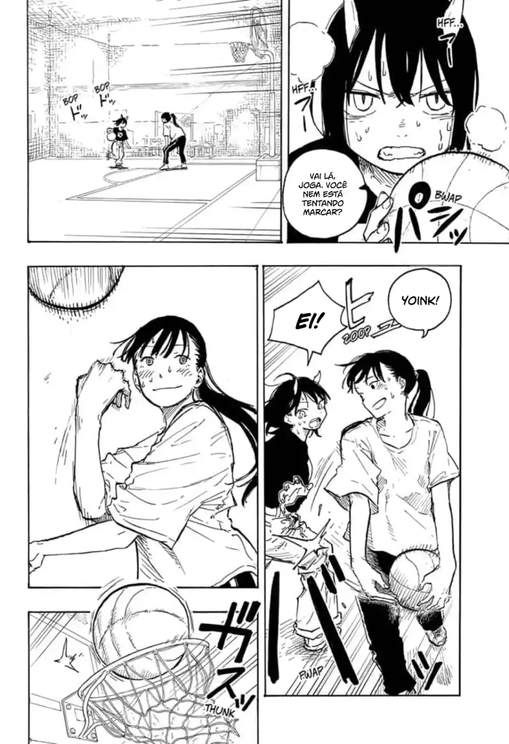 Read RuriDragon PT Manga Online