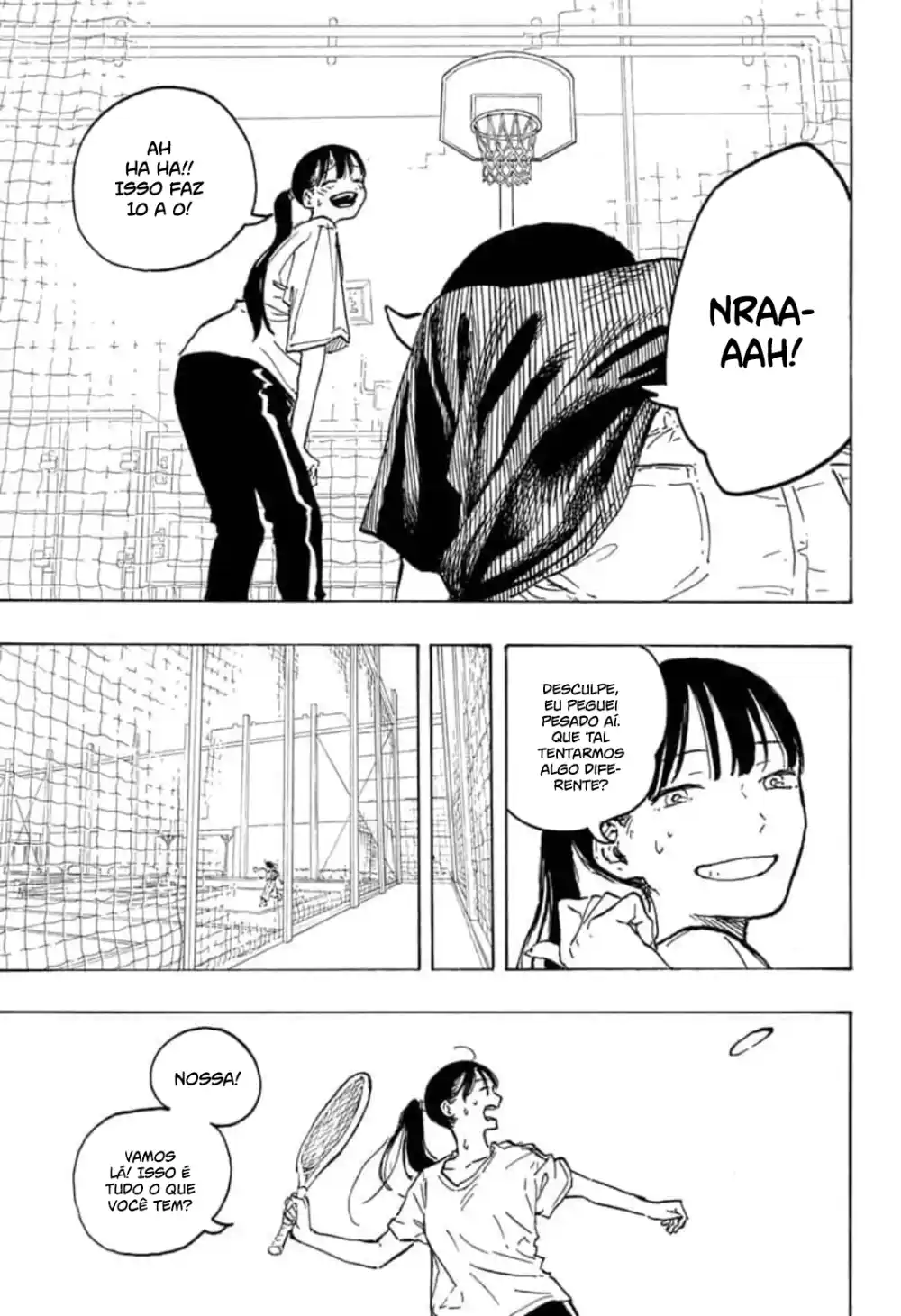 Read RuriDragon PT Manga Online