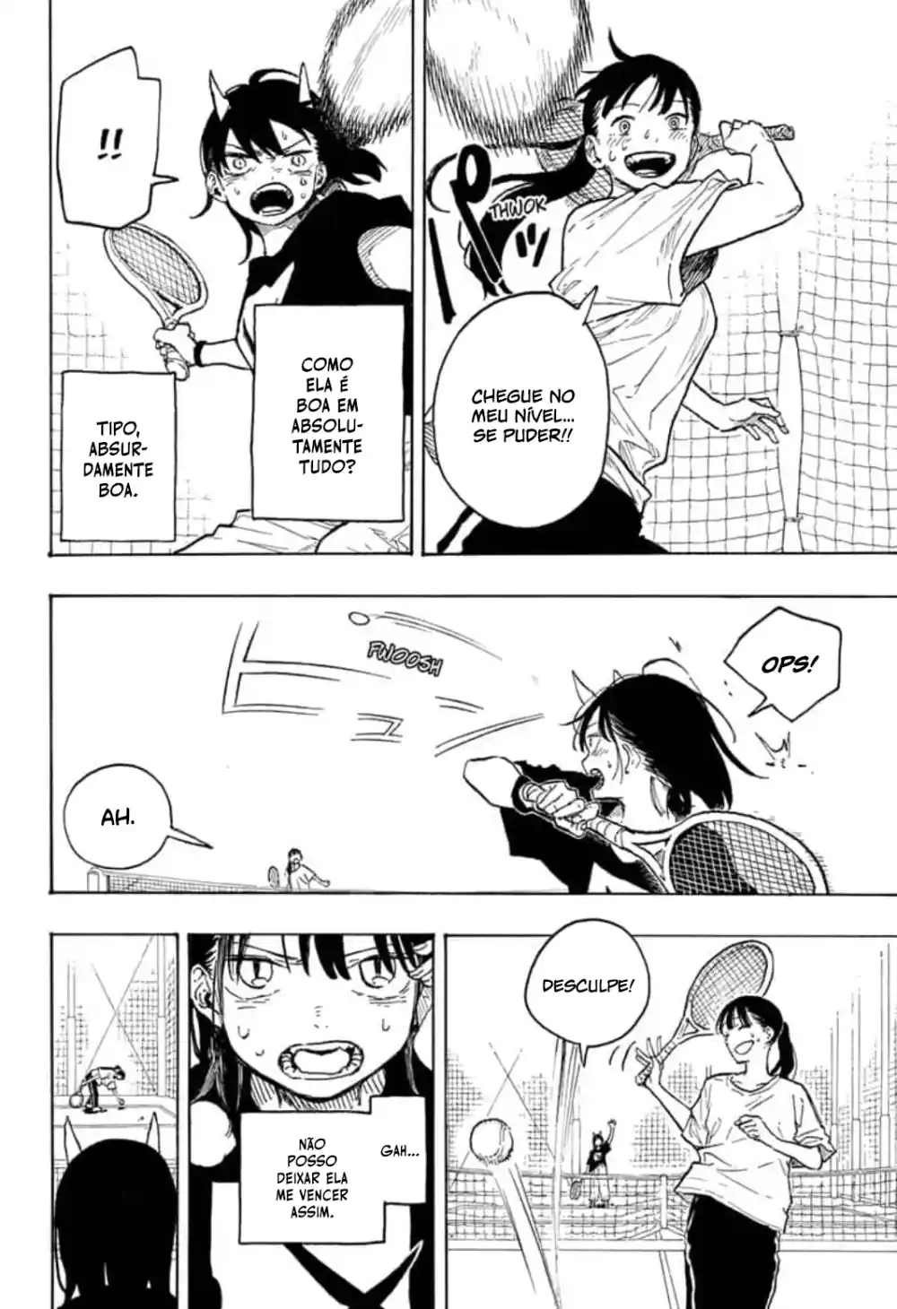 Read RuriDragon PT Manga Online