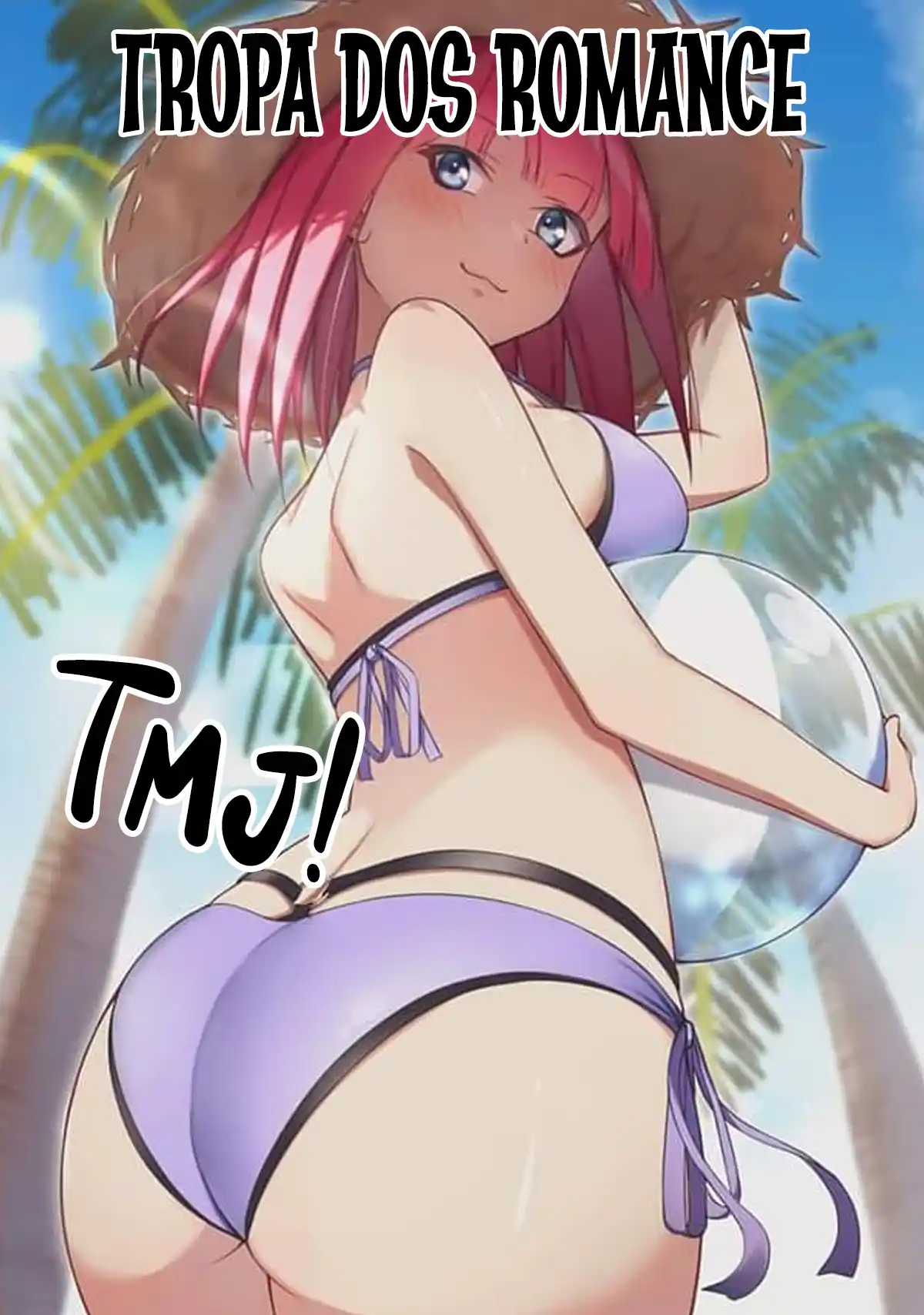 Read RuriDragon PT Manga Online