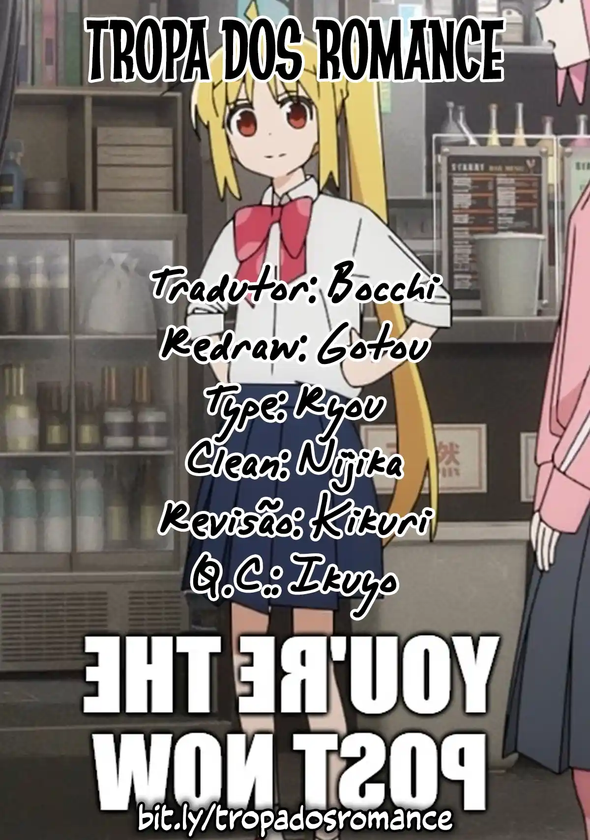 Read RuriDragon PT Manga Online