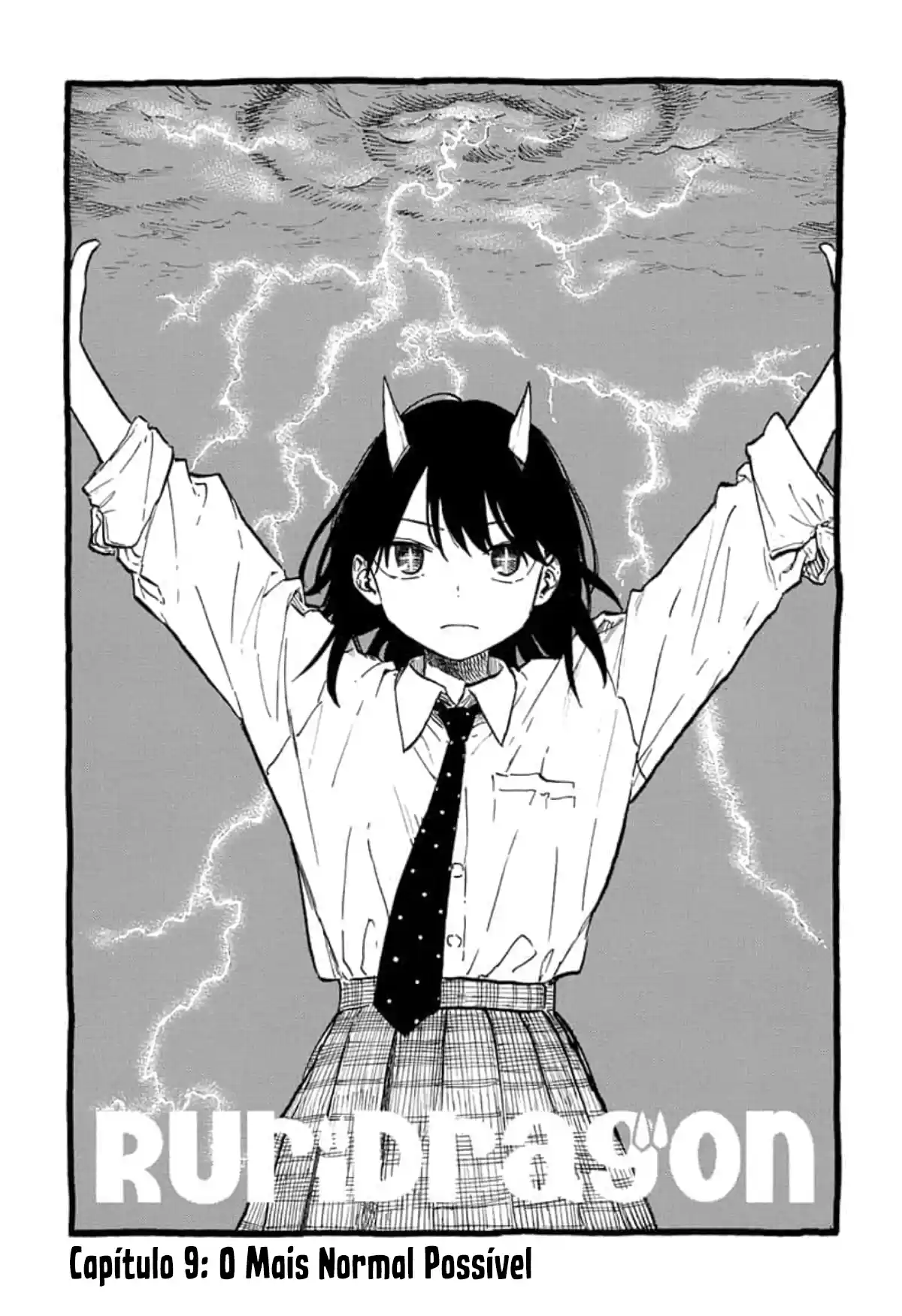 Read RuriDragon PT Manga Online