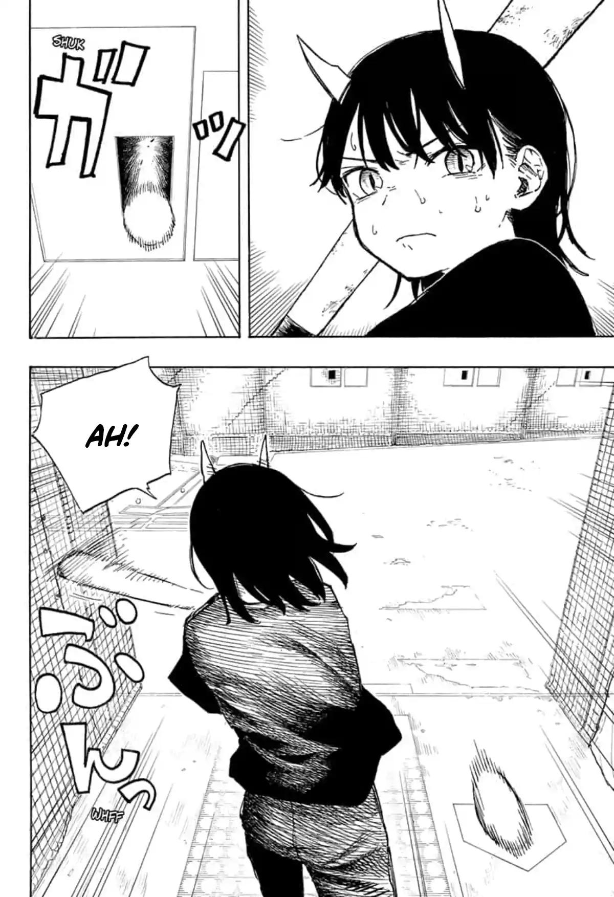 Read RuriDragon PT Manga Online