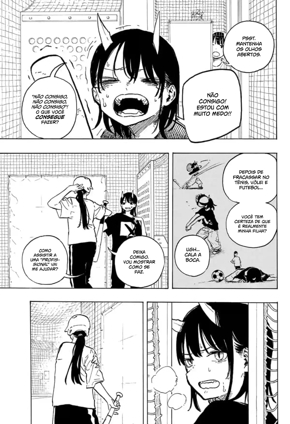 Read RuriDragon PT Manga Online