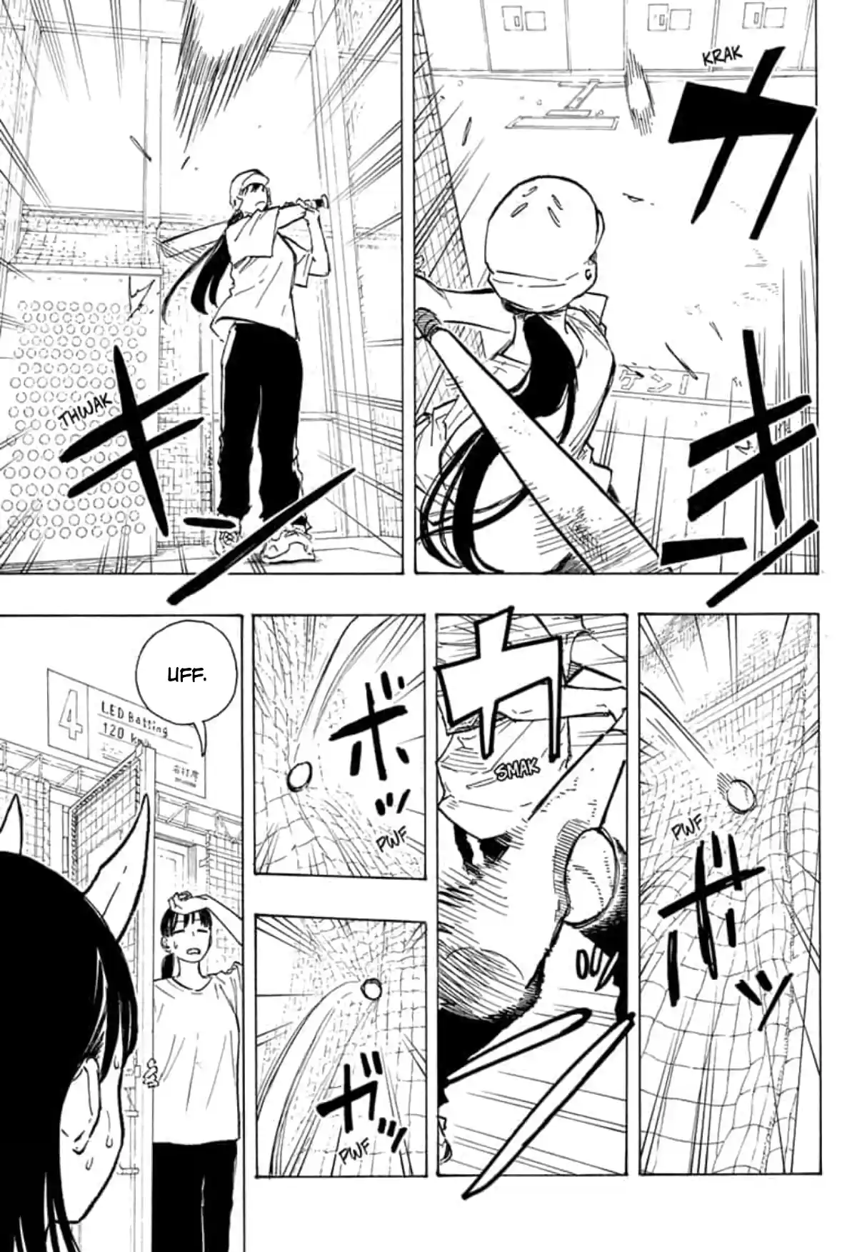 Read RuriDragon PT Manga Online