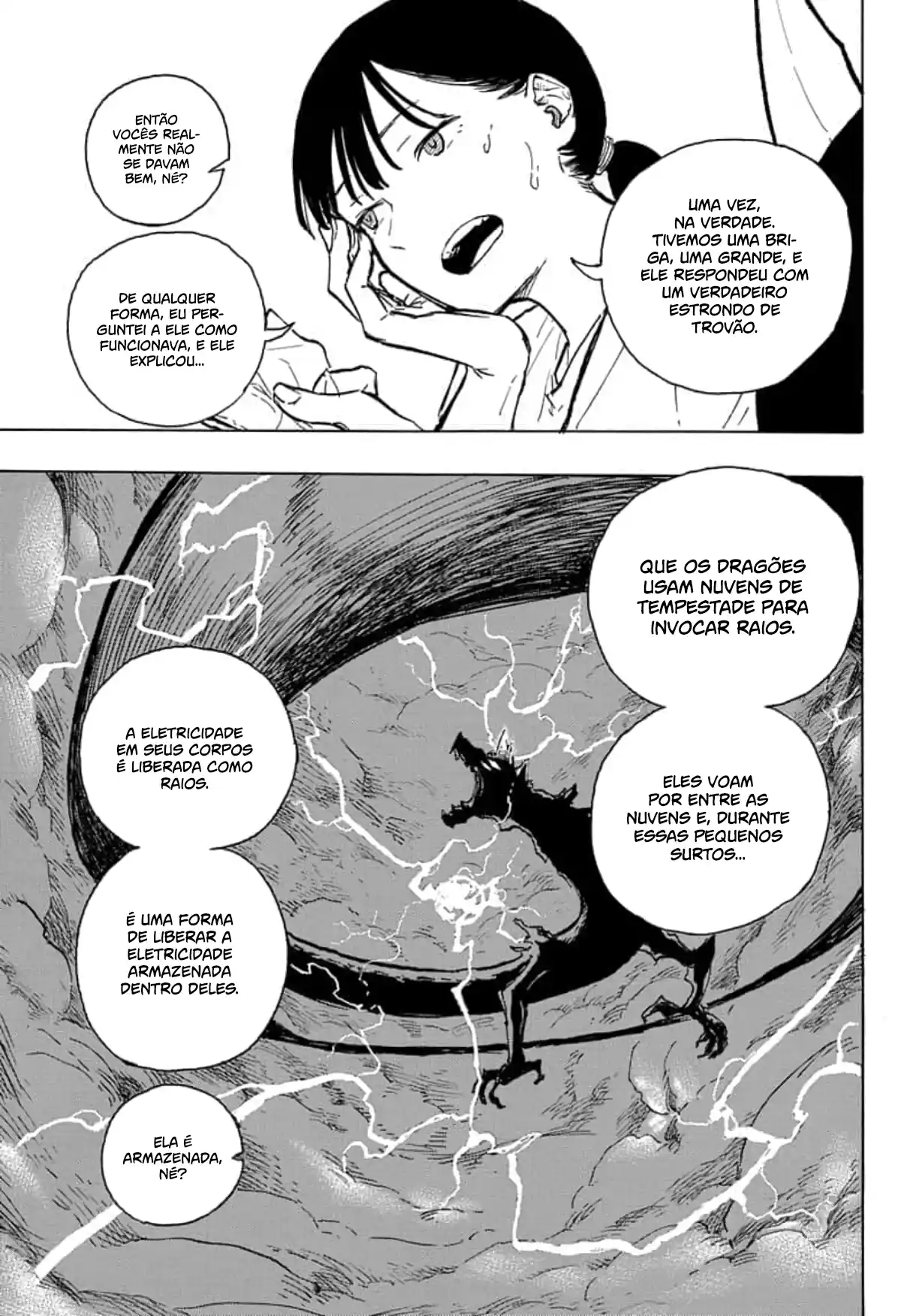 Read RuriDragon PT Manga Online