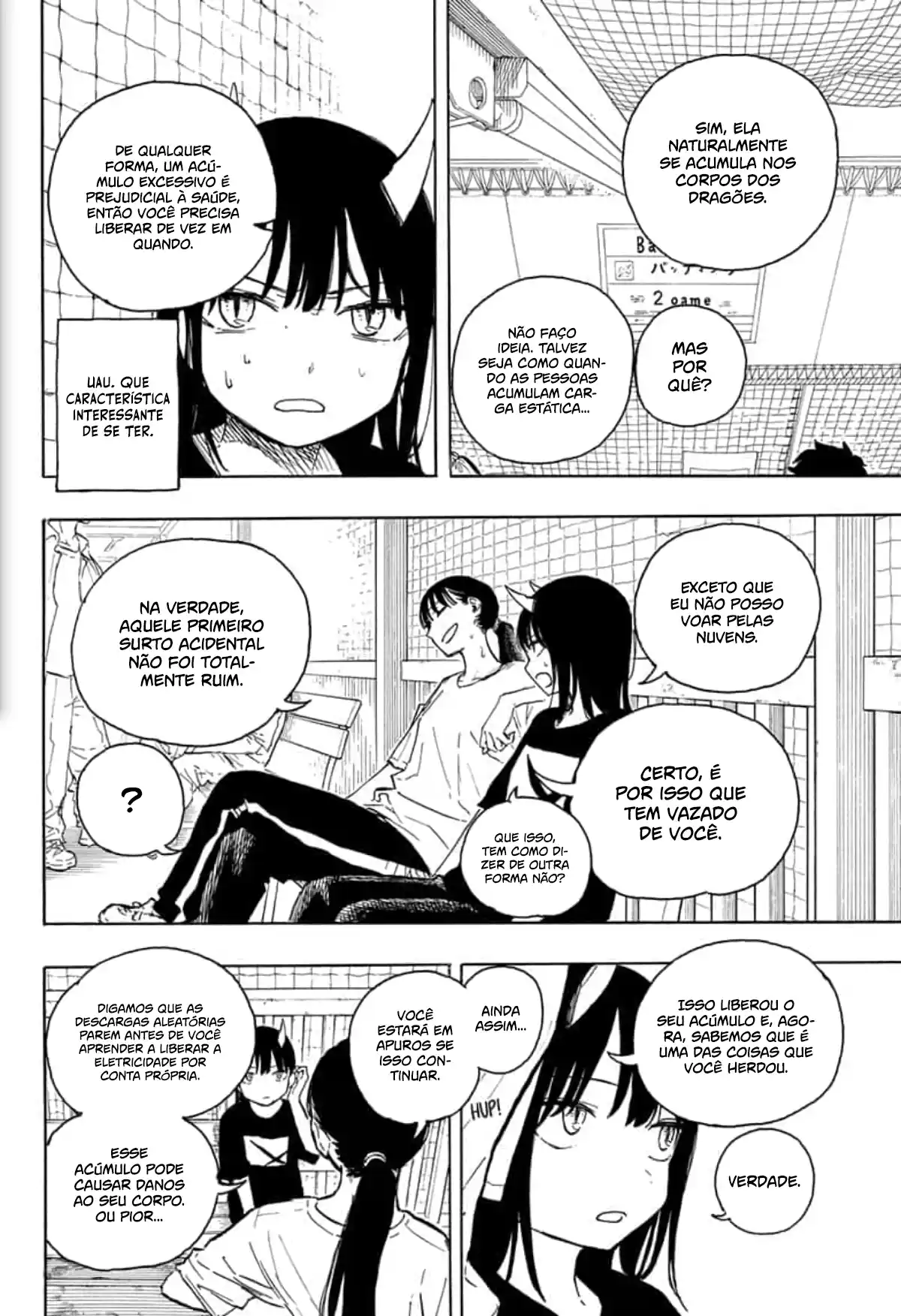 Read RuriDragon PT Manga Online