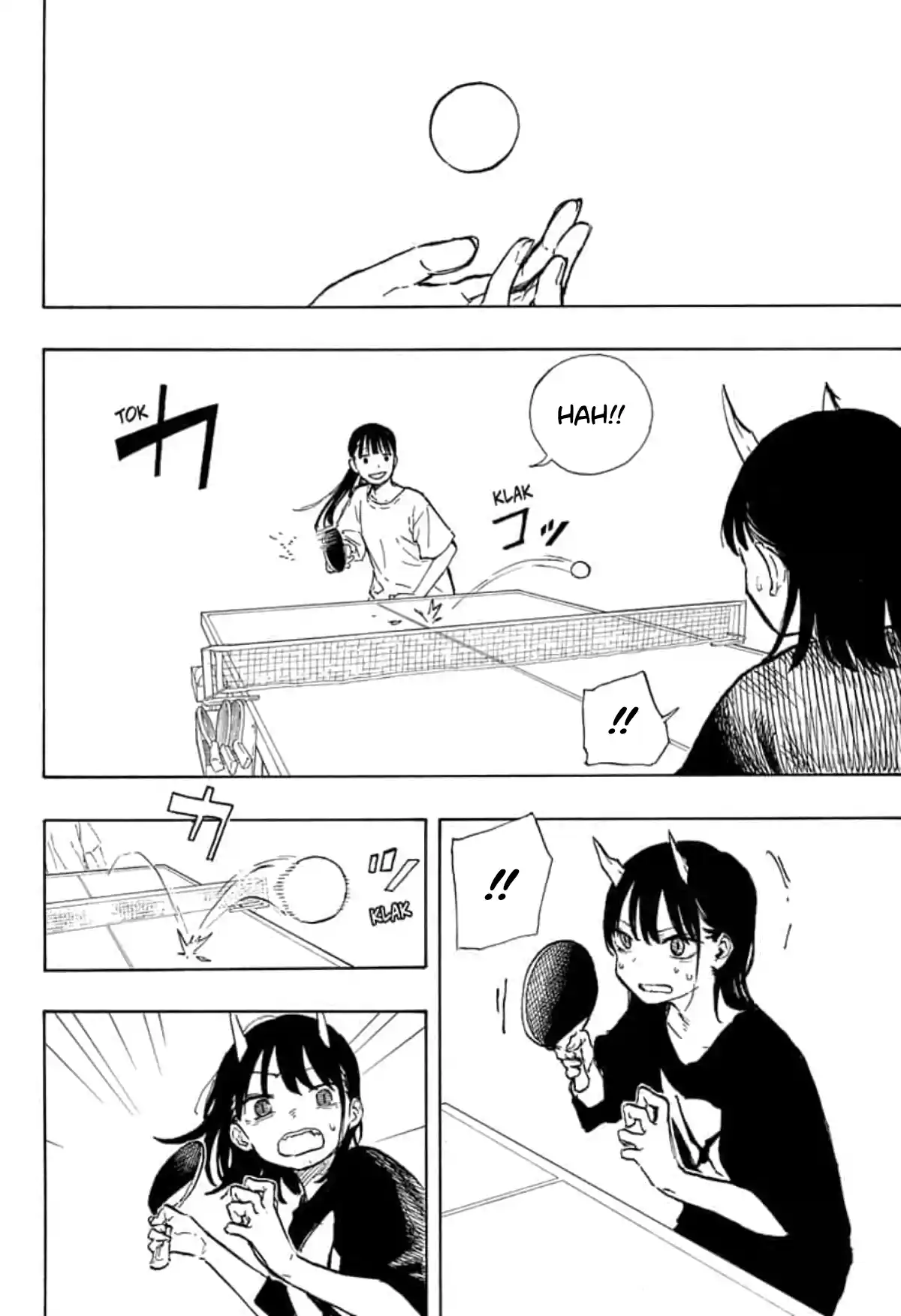 Read RuriDragon PT Manga Online